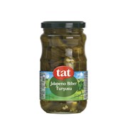 Tat Turşu Jalapeno Biber 330 gr