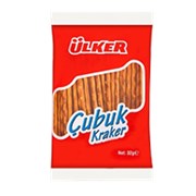 Ülker Çubuk Kraker 40 gr