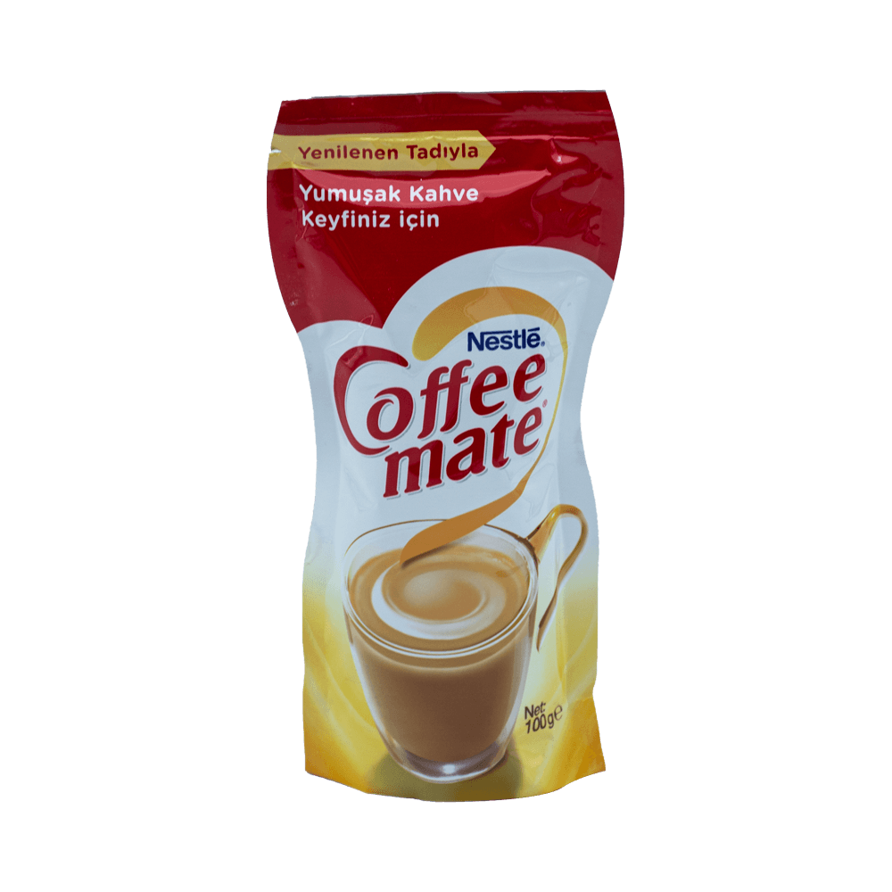 Coffeemate 100 Gr Poşet