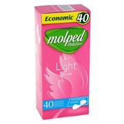Molped Günlük Ferahlık 40'li Eko İnce 