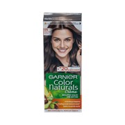 Garnier Color Naturals 6N Doğal Koyu Kumral Saç Boyası