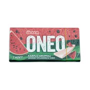 Oneo Slims 7'li 14 Gr Zarf Karpuz Aromalı