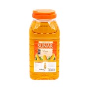 Sunar 4.5 Lt. Pet Mısır Yağı