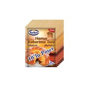 Kenton Hamur Kabartma Tozu 10x10 gr