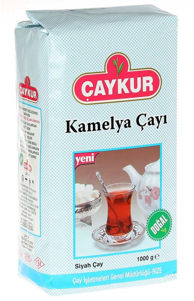 Çaykur Kamelya 1 Kg