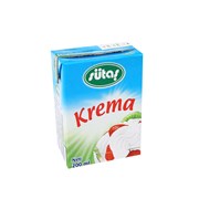 Sütaş Krema 200 Ml Tatlılara ve Yemeklere