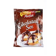Bizim Çikolatalı Sos 98 gr