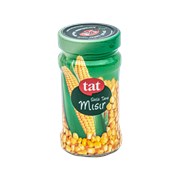 Tat Mısır 320 Gr Cam