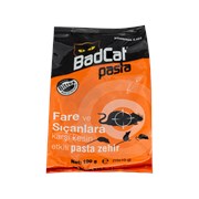 Badcat Pasta Fare Ve Sıçanlara Karşı 10x10 gr