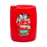 Hes Aspirin 3840 ml Çok Amaçlı Temizlik
