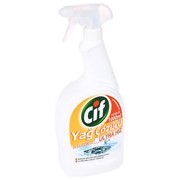 Cif Sprey 1000 Ml Yağ Çözücü Ultra Hız 