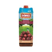Dimes 1 L Vişne İçeceği