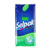 Selpak Mendil Tekli Mentollu