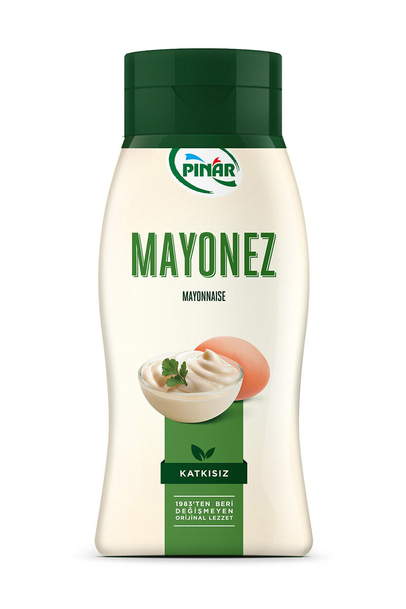 Pınar Mayonez 500 Gr 