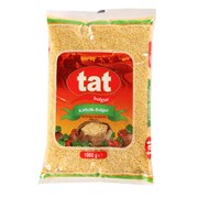 Tat Bulgur 1 Kg Köftelik