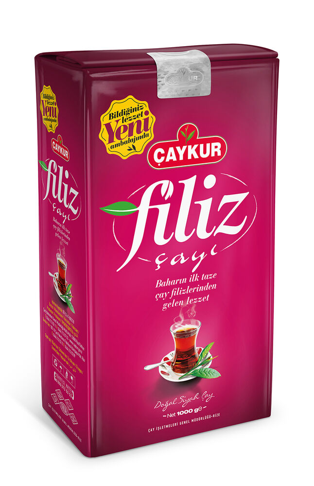 Çaykur Filiz 1000 gr