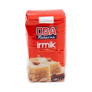 Oba İrmik 500 gr