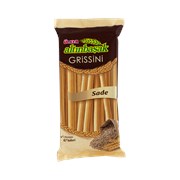 Altınbaşak Grissini 125 Gr Sade