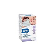 Wee Göğüs Pedi 40 lı W132