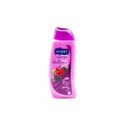 Hobby Duş Jeli 500 Ml Canlandırıcı Meyveler