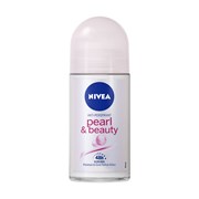 Nivea Roll-On 50 Ml Bayan Pearl-Beauty