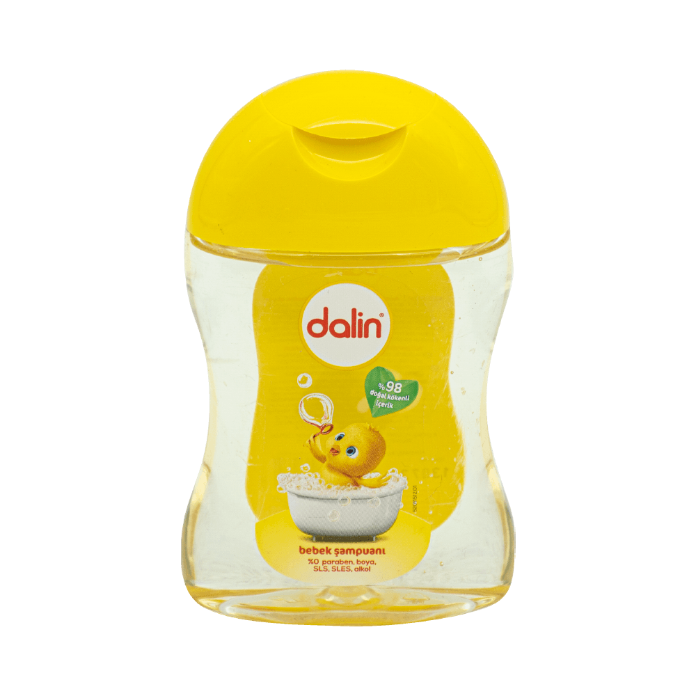 Dalin Şampuan 100 Ml 