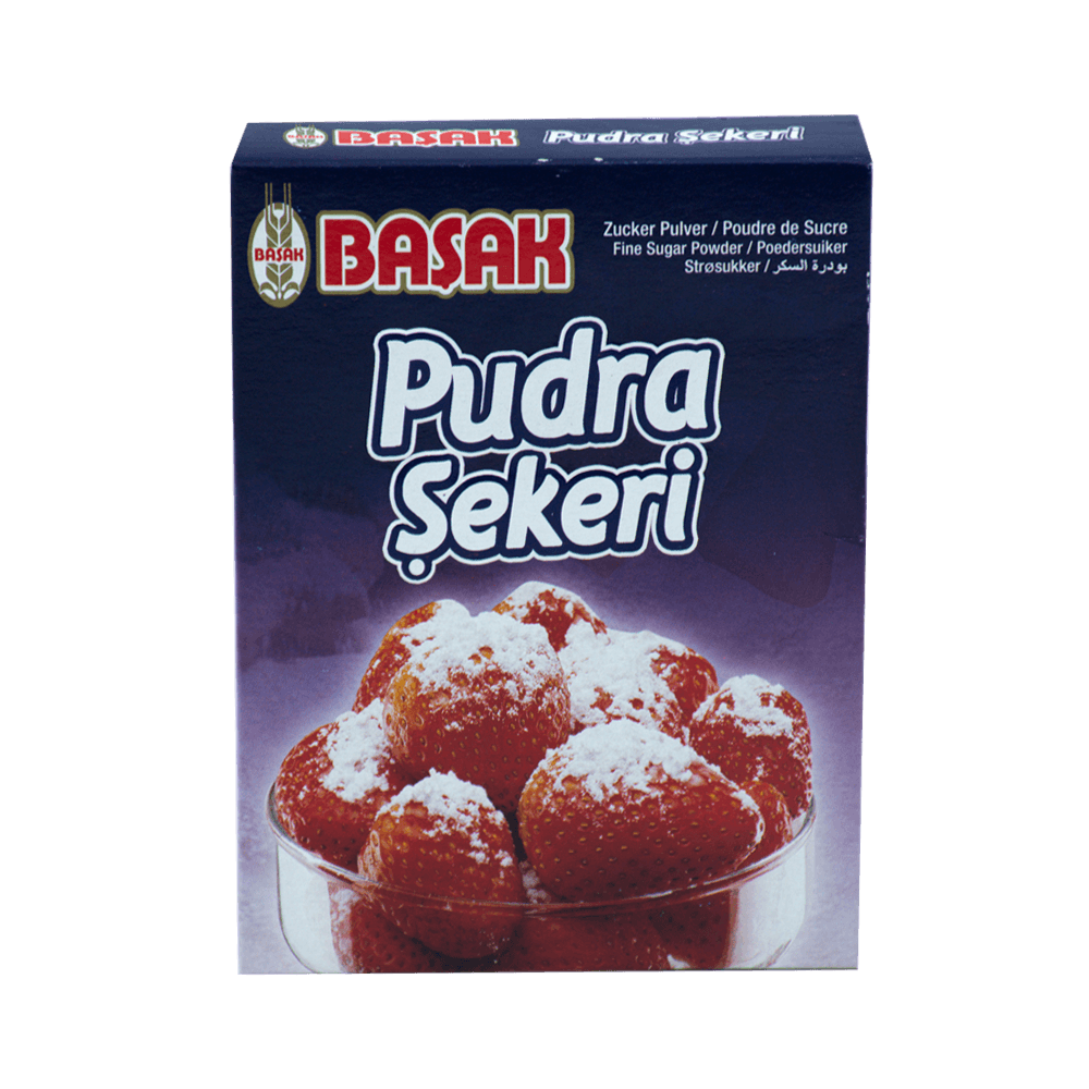 Başak Pudra Şekeri 200 gr