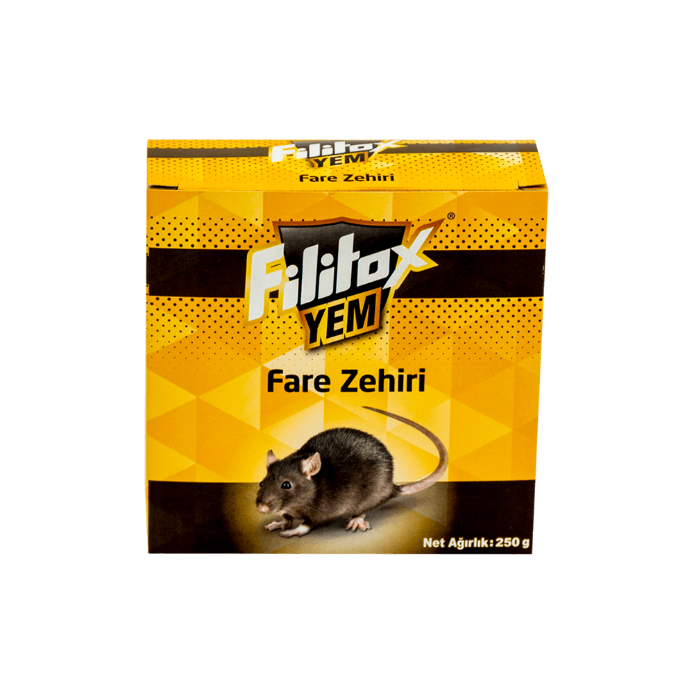 Filitox Fare Zehiri 250 gr DL