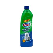 Ernet Pas ve Kireç Çözücü 1 Lt.