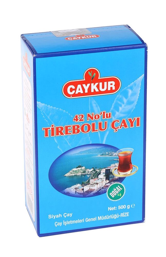 Çaykur Tirebolu 42 Nolu 500 gr