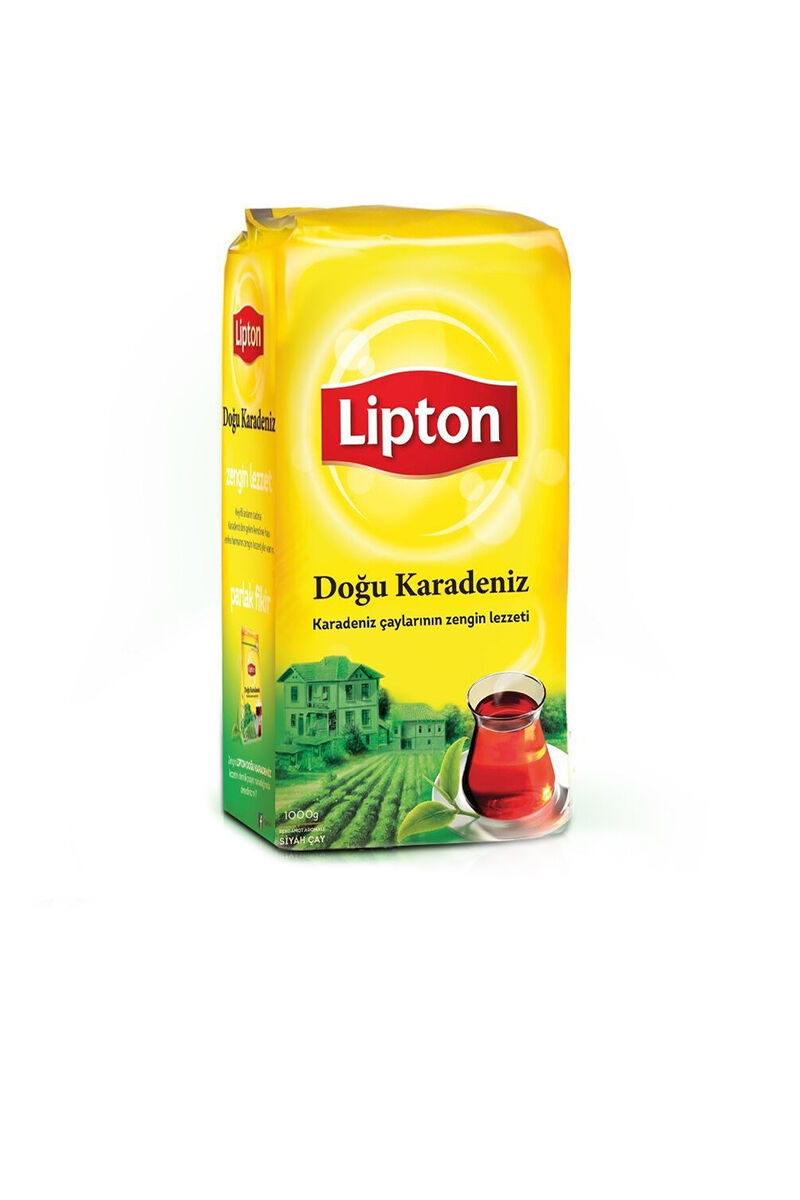 Lipton 1 Kg Doğu Karadeniz