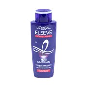 Elseve Mor Şampuan 200 Ml Turunculaşma Karşıtı