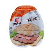 Maret Yöre Sucuk Kangal 225 Gr Piliç 