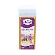 Vi-Vet Roll-On Sir Ağda 100 Ml Naturel