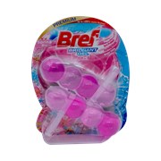 Bref Brilliant Gel 2x42 gr 2x4'lü Spring Rain