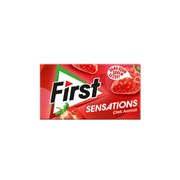 First Sensations 27 Gr Çilek Aromalı