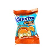 Kekstra 40 Gr Portakallı Kek