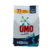 Omo Matik 7.5 Kg Active Beyazlar ve Renkliler