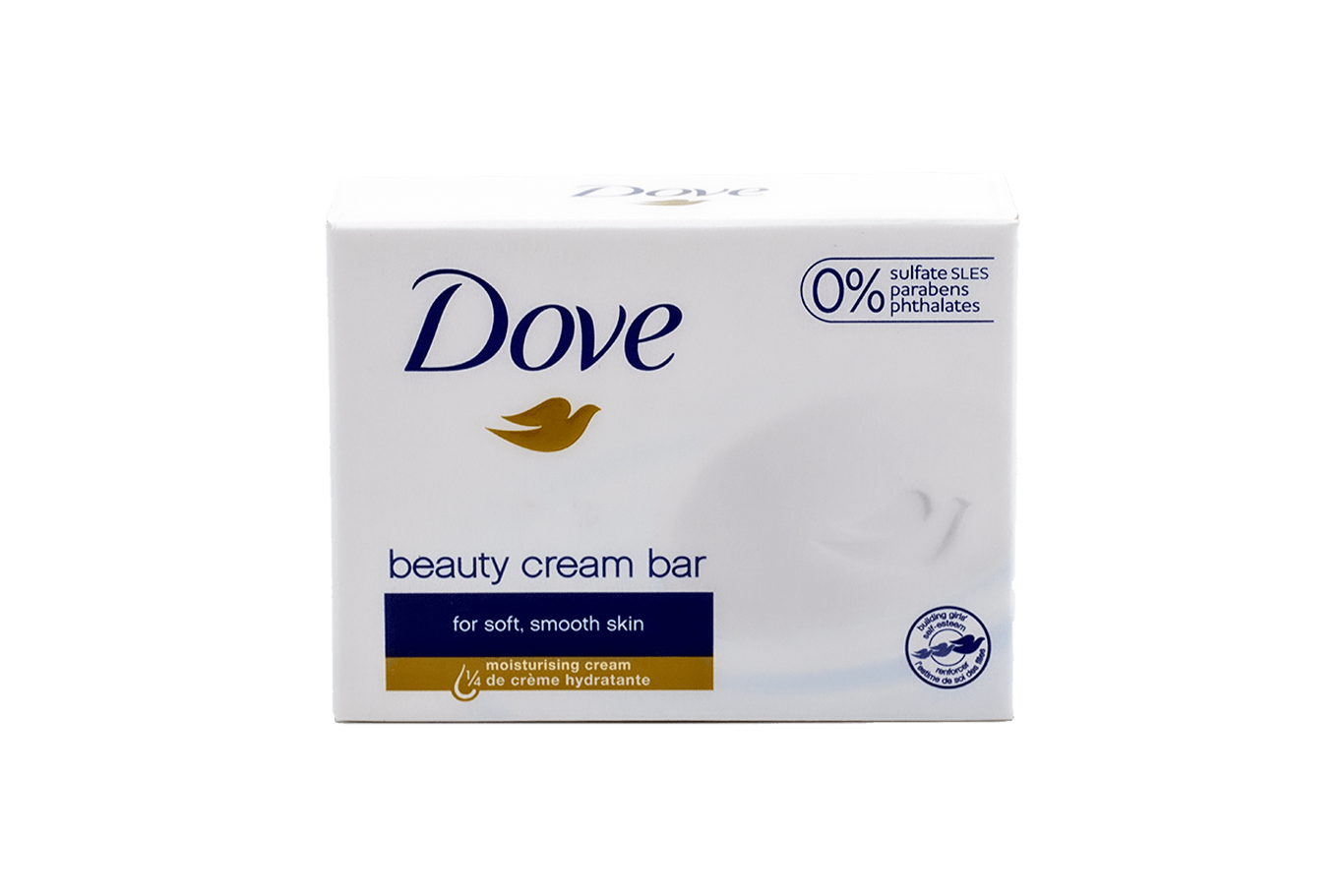 Dove Cream Bar 90 Gr Orginal