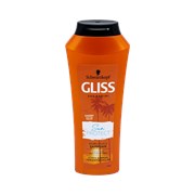 Gliss Şampuan 500 Ml Sun Protect Yıpranmış Saçlar