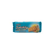 Saklıköy 100 Gr Sütlü Kremalı