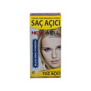Newwell Saç Açıcı 85 ml
