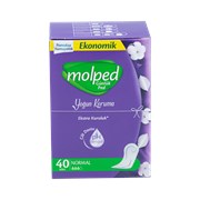 Molped Yoğun Koruma 40'lı Normal