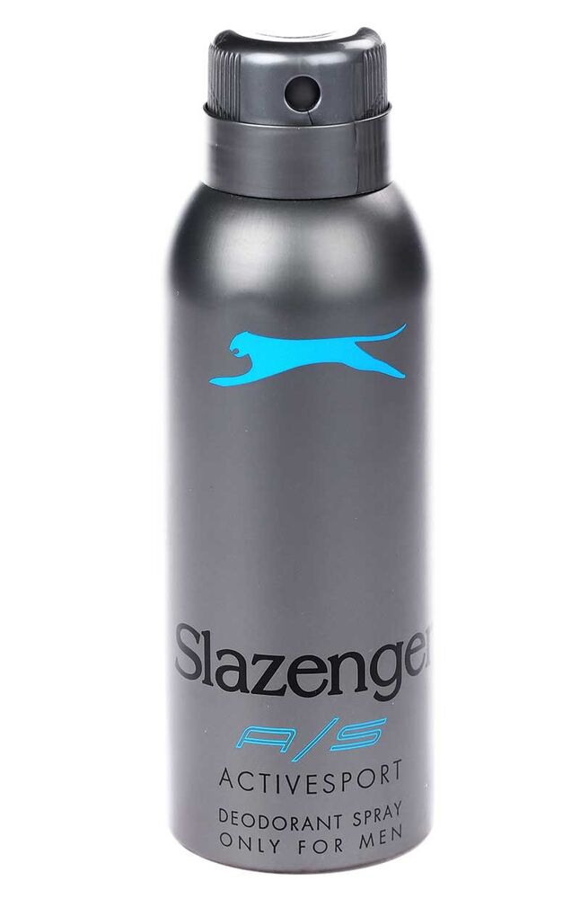 Slazenger Deodorant 150 Ml Mavi