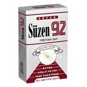 Süzen Filtre 30 Adet