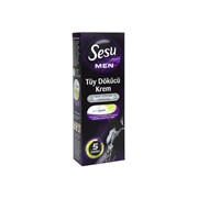 Sesu Tüy Dökücü Krem 100 Ml For Men