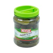 Mevsim Turşu 1350 Gr Salatalık No:2
