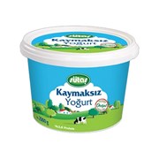Sütaş Yoğurt 2 Kg %1.5 Yağlı Kaymaksız