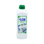 Gü-Lok Çok Amaçlı Temizlik 1 Kg