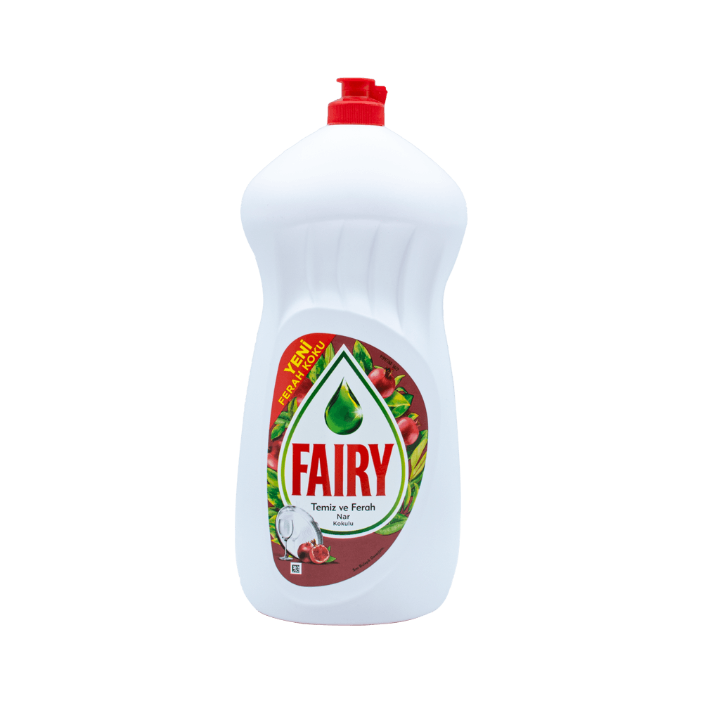 Fairy Bulaşık 1350 Ml Nar